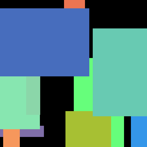 Thermal Refrigerator Album - obrazek 1