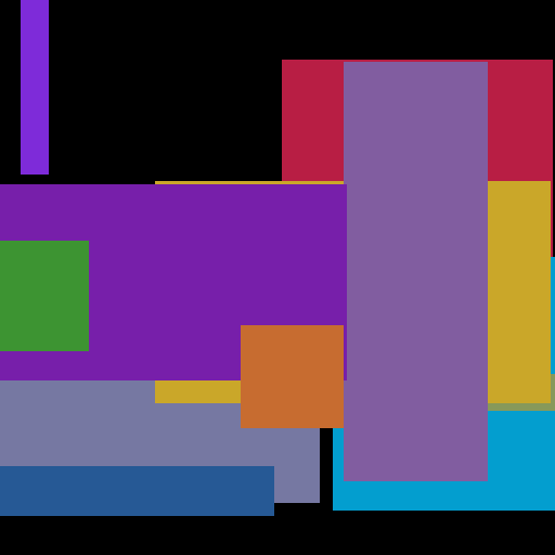 Wood White Smoothie - obrazek 1