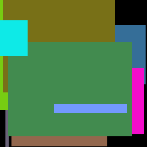 Microwave Yellow - obrazek 1