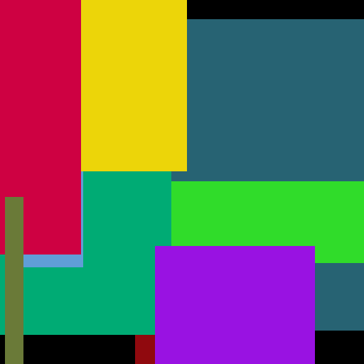 Video Toy - obrazek 1