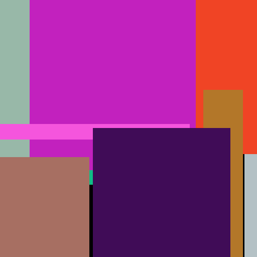 Large Hot Meat - obrazek 1