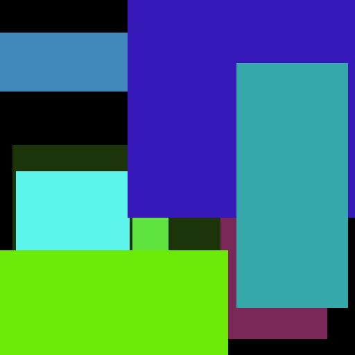 Table Ring Smoothie - obrazek 1