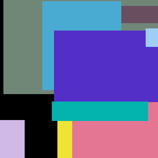 Blender Beverage - obrazek 1