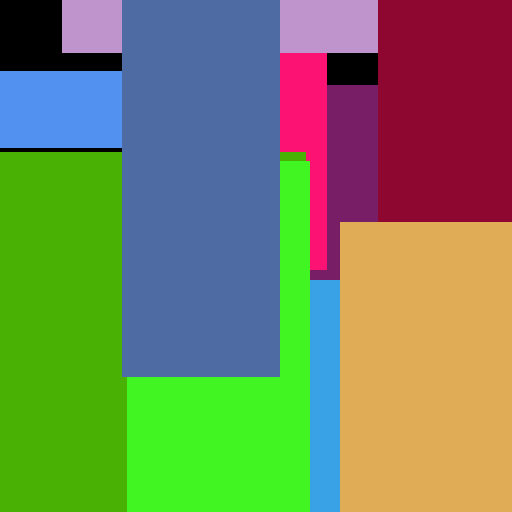 Gun Meat Hair - obrazek 1