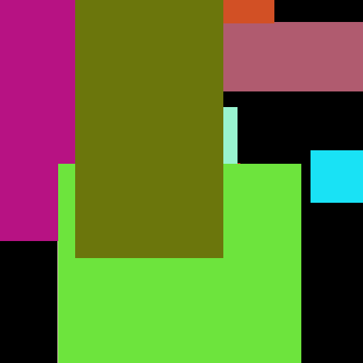 Violet Gold - obrazek 1