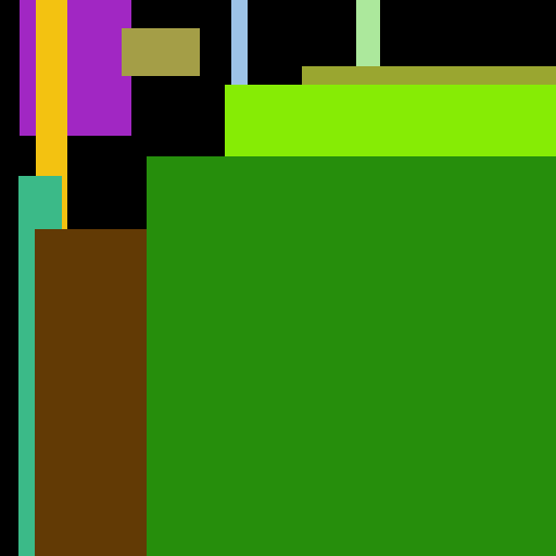 Cool Black Soy - obrazek 1