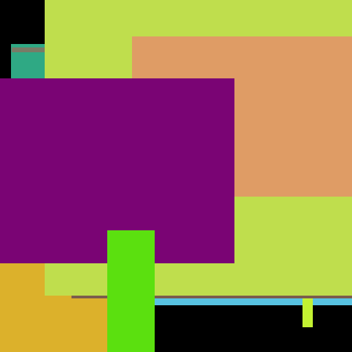 Lime Sword Lime - obrazek 1