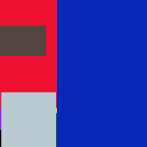 Jazz Rooster Black - obrazek 1