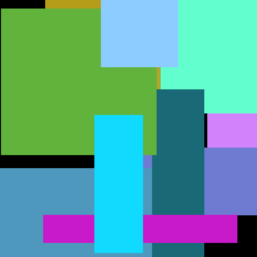 Strawberry Fish - obrazek 1