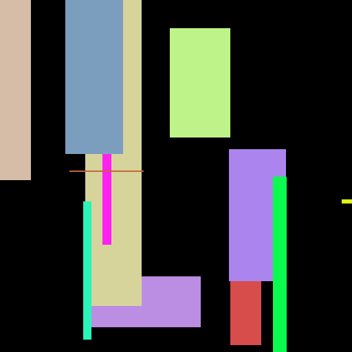 Ring Washer Fire - obrazek 1