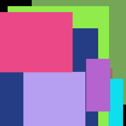 Lime Mac Washer - obrazek 1