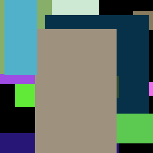 Small Book Gun - obrazek 1