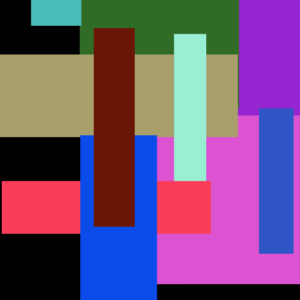 Natural Blender Jazz