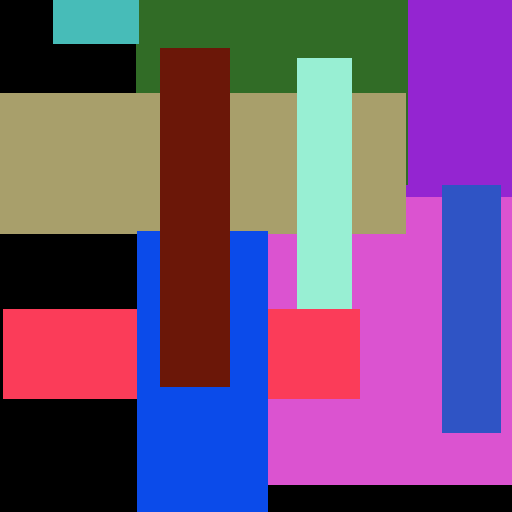 Natural Blender Jazz - obrazek 1