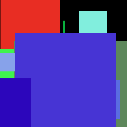 Towel CD Mac - obrazek 1