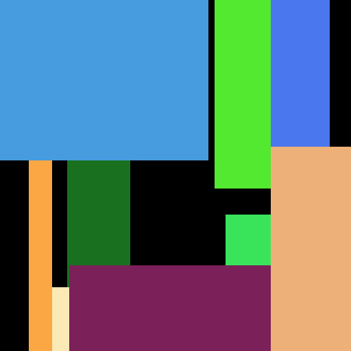 Egg Smoothie - obrazek 1