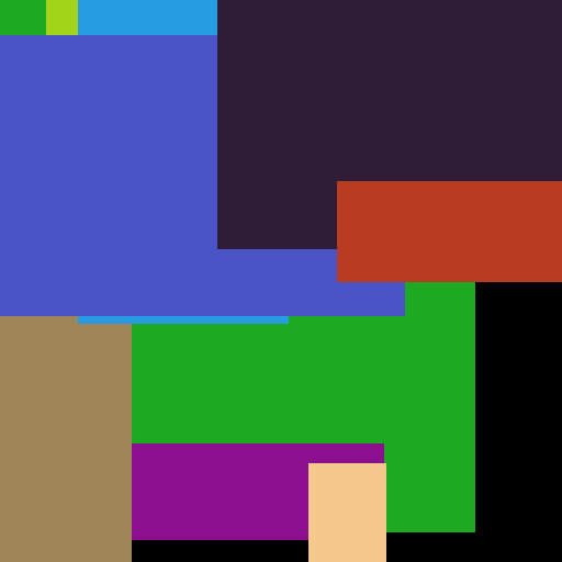 Hair Bike - obrazek 1