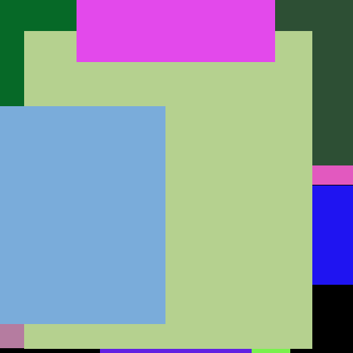 Heater Natural Brown - obrazek 1