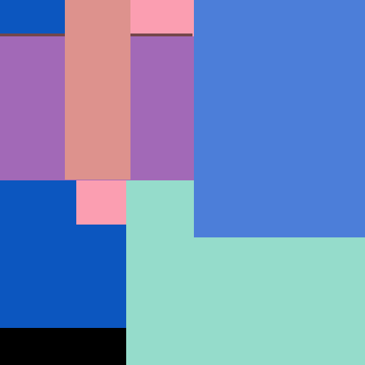 Hair ACME - obrazek 1