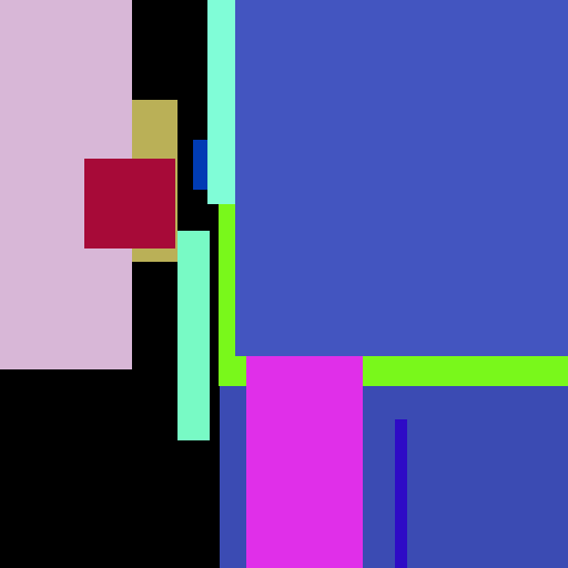 Refrigerator Pink - obrazek 1