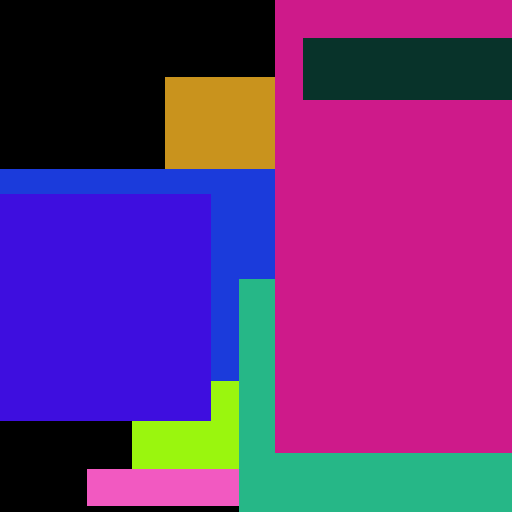 Juice Mixer - obrazek 1