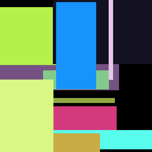 Internet Blue - obrazek 1