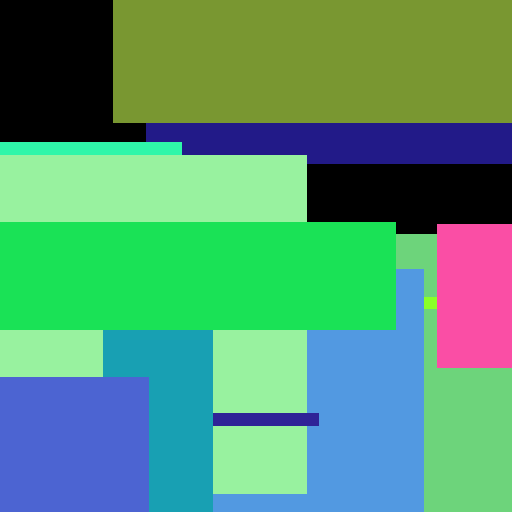 Gold Mac Dress - obrazek 1