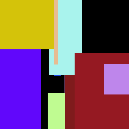 Mac Oven Carrot Shoe - obrazek 1