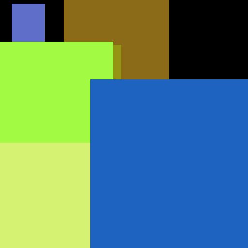 Cold Smoothie Mixer - obrazek 1