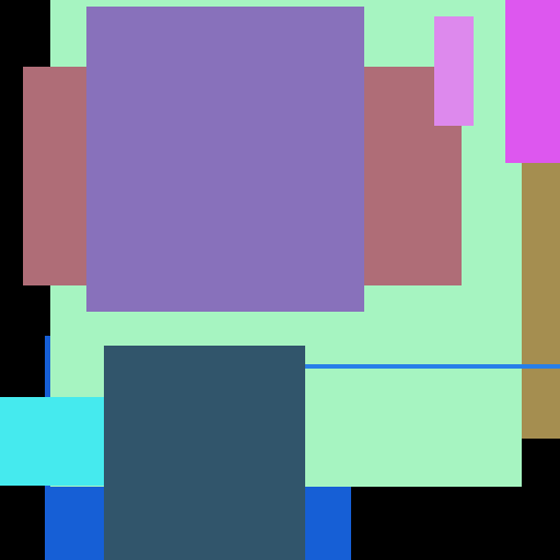 Plastic Kit Fire - obrazek 1