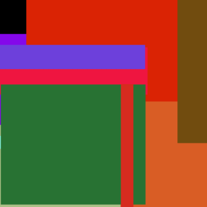 Princess Sheet Lavender