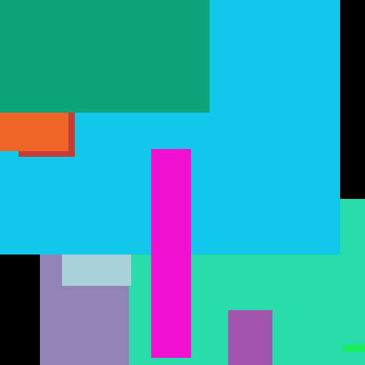 Hot Cola - obrazek 1