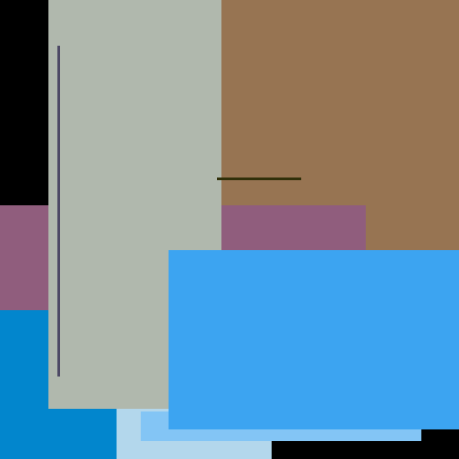 Trouser TV ACME - obrazek 1