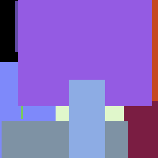 Carrot Shampoo Heater Lime - obrazek 1