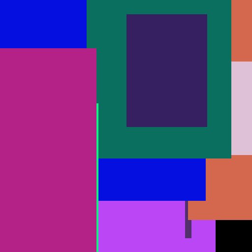 Apple Red - obrazek 1