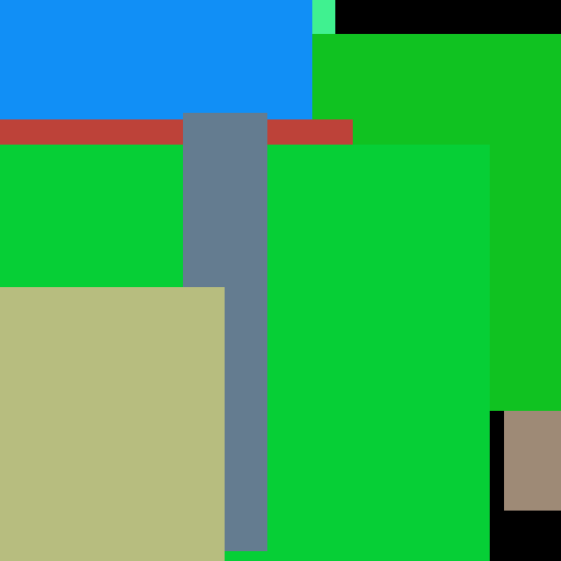 Natural Galaxy Gun - obrazek 1