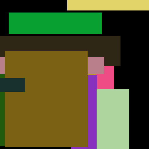 Book Gift Blue - obrazek 1