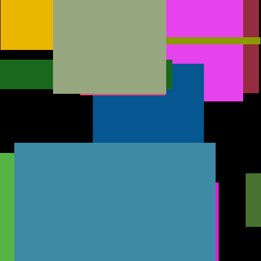 Pumpkin Movie - obrazek 1