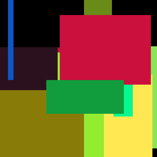 Banana Green - obrazek 1