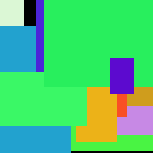 Lotion Kit Medium Pink - obrazek 1