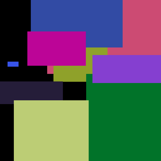 Brown Sword - obrazek 1