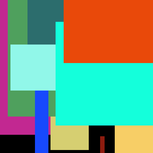 Cleaner Chicken - obrazek 1