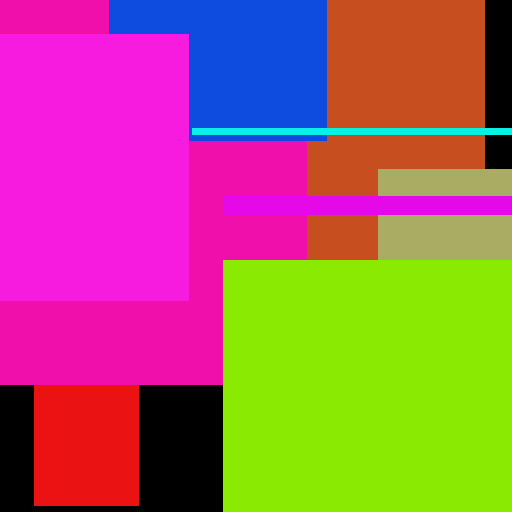 Natural Prince ACME Video