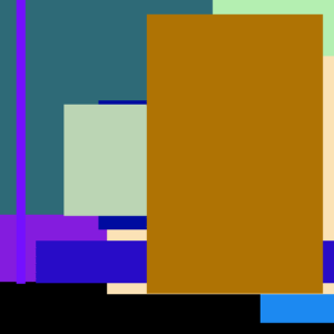 Moustache Strawberry