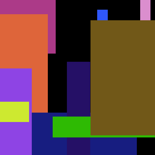 Carrot Plastic Shampoo - obrazek 1