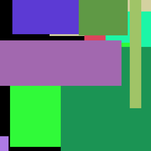 Black Princess Sheet