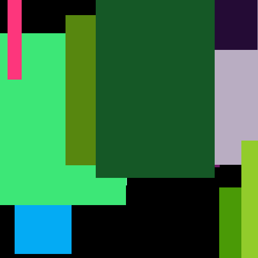 Table Rooster - obrazek 1