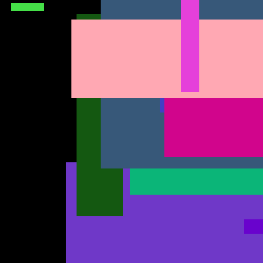 Bikini Sheet Cushion