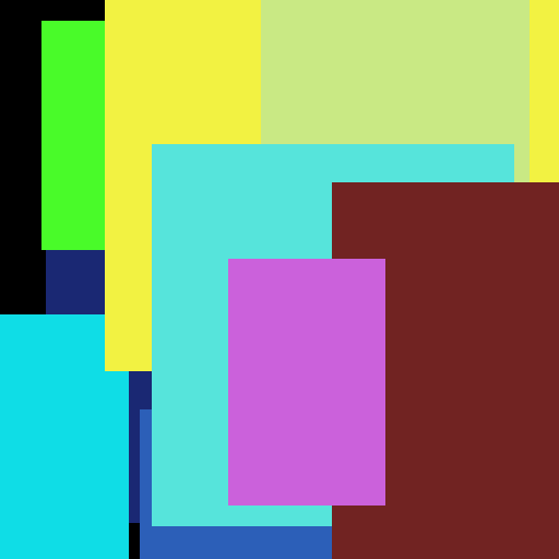 Purple Pink - obrazek 1