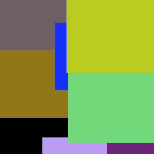 Violet Perl Refrigerator Chicken - obrazek 1